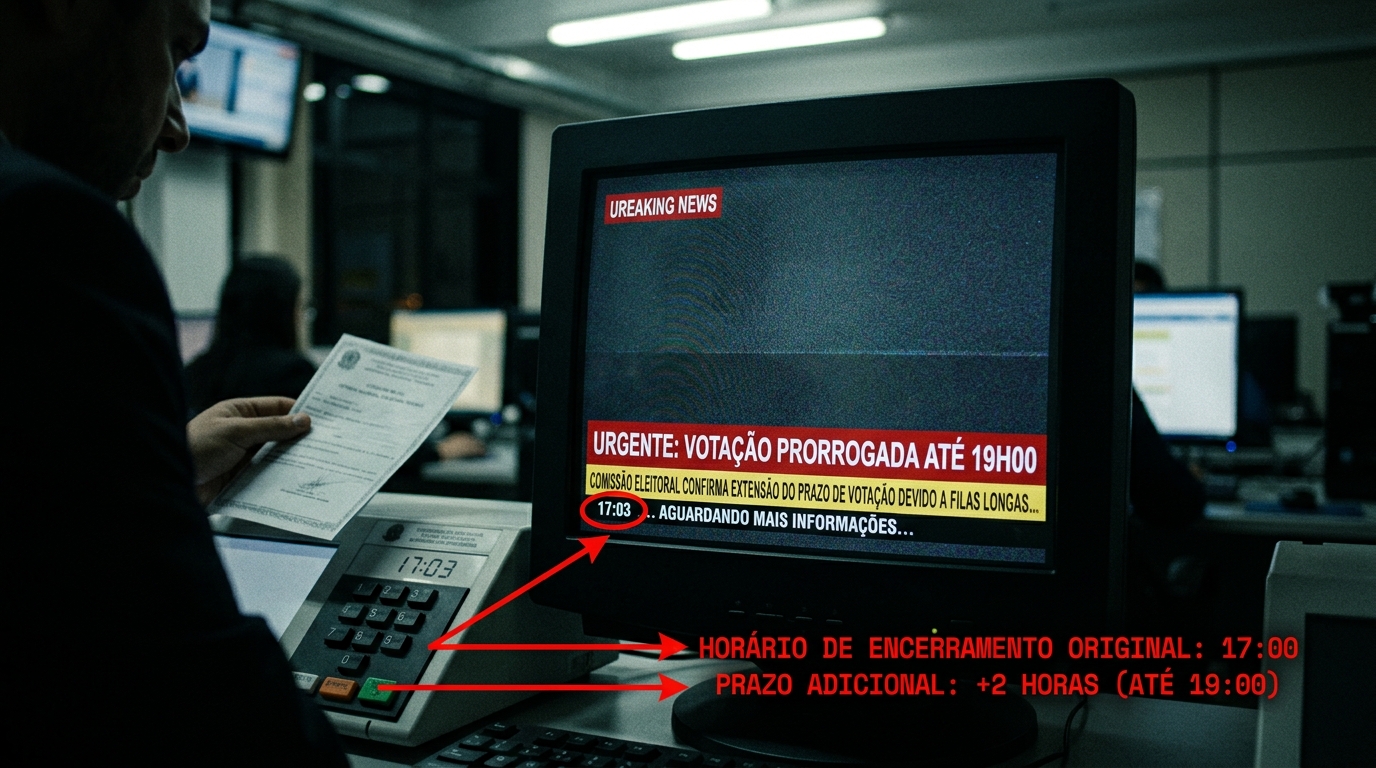 Imagem de fundo da VSL